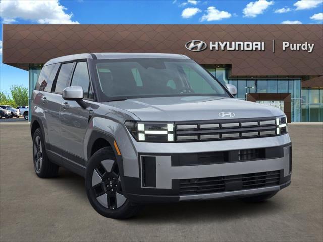 2026 Hyundai Santa Fe Hybrid SE for sale in BROKEN ARROW, OK