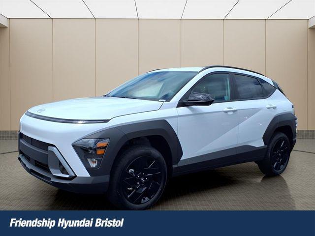 2026 Hyundai Kona SEL Sport for sale in BRISTOL, TN