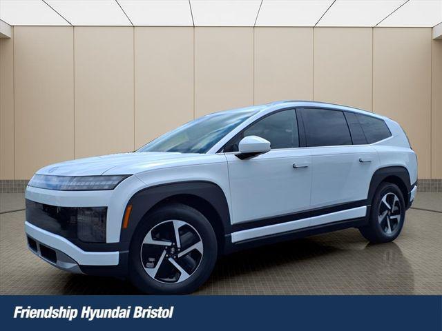 2026 Hyundai IONIQ 9 S for sale in BRISTOL, TN