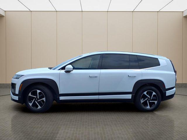 2026 Hyundai IONIQ 9 S