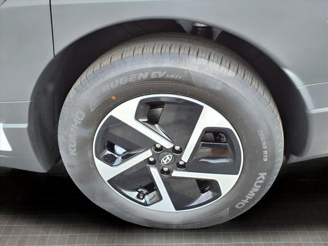 2026 Hyundai IONIQ 9 S