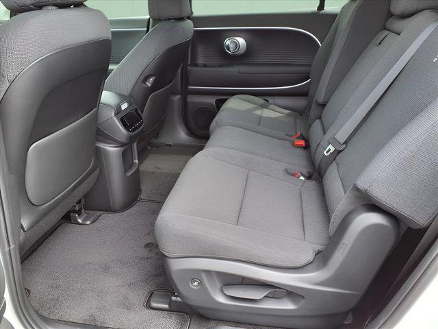 2026 Hyundai IONIQ 9 S