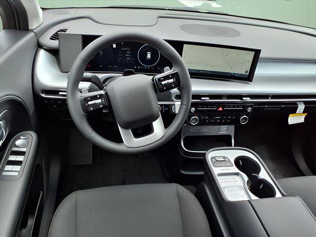 2026 Hyundai IONIQ 9 S