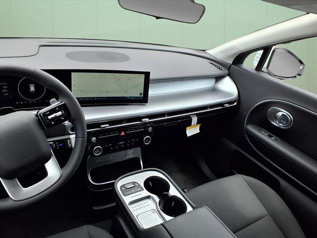 2026 Hyundai IONIQ 9 S