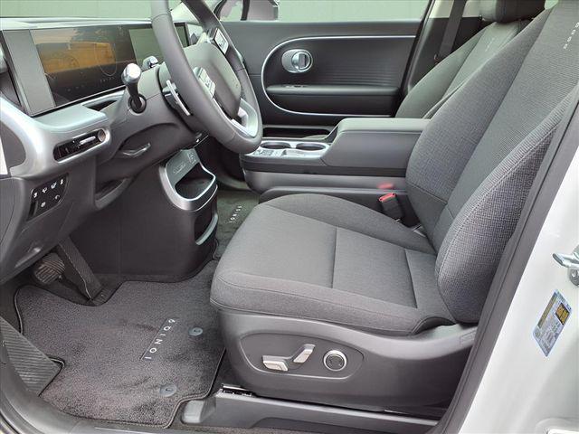2026 Hyundai IONIQ 9 S