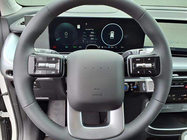 2026 Hyundai IONIQ 9 S