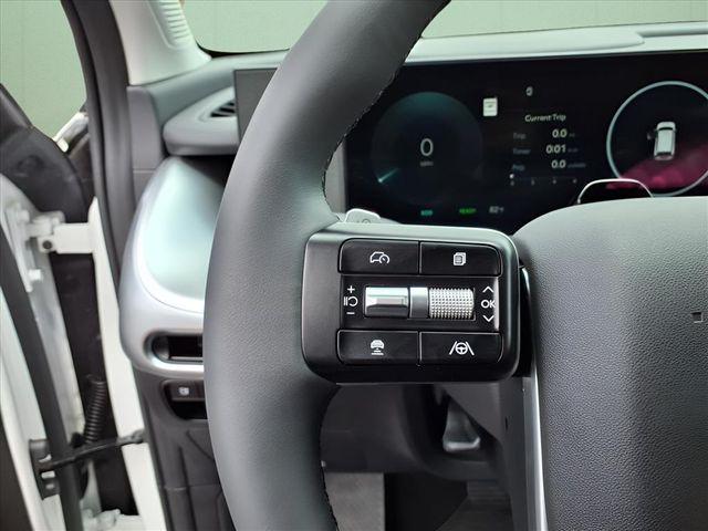 2026 Hyundai IONIQ 9 S