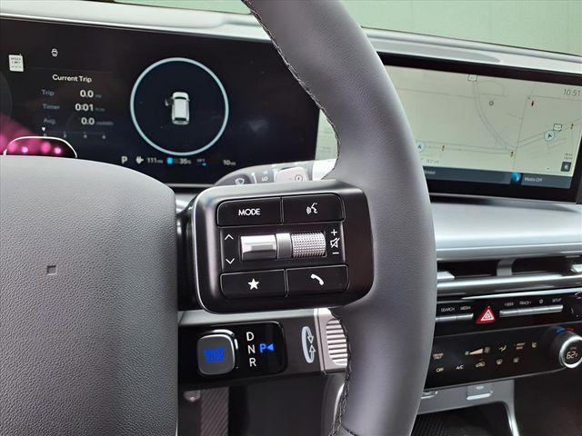 2026 Hyundai IONIQ 9 S