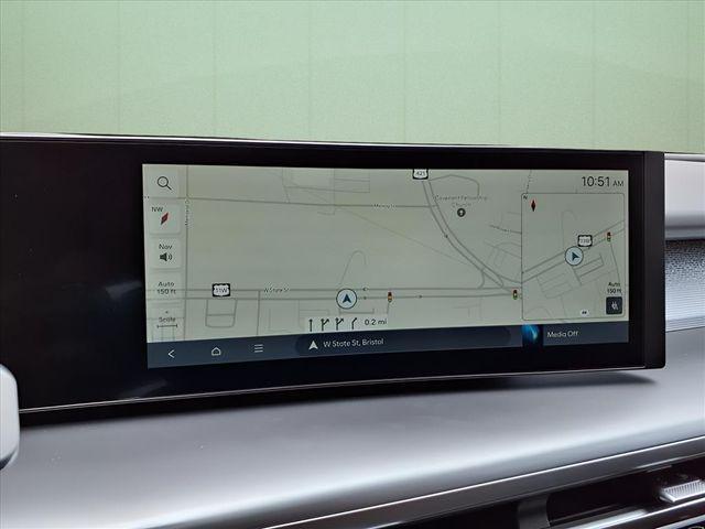 2026 Hyundai IONIQ 9 S