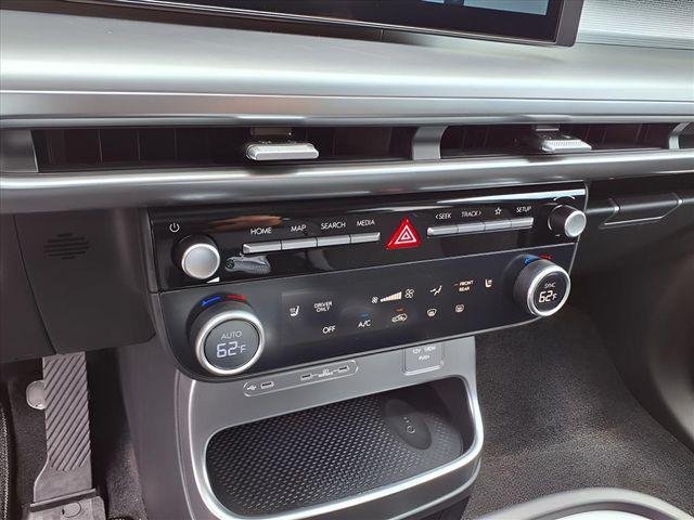 2026 Hyundai IONIQ 9 S
