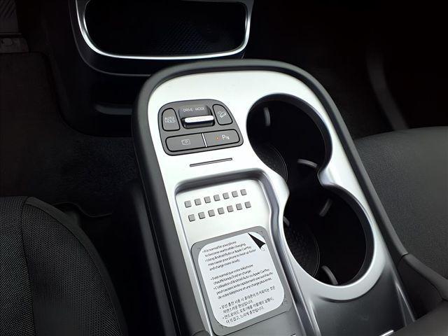 2026 Hyundai IONIQ 9 S