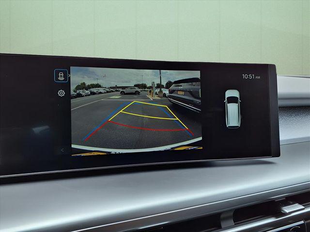 2026 Hyundai IONIQ 9 S