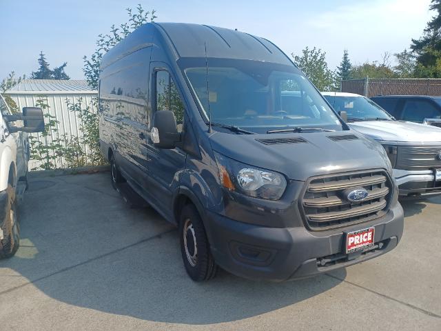 2020 Ford Transit Cargo Van 148 WB High Roof Extended Cargo