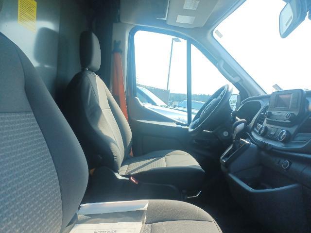 2020 Ford Transit Cargo Van 148 WB High Roof Extended Cargo