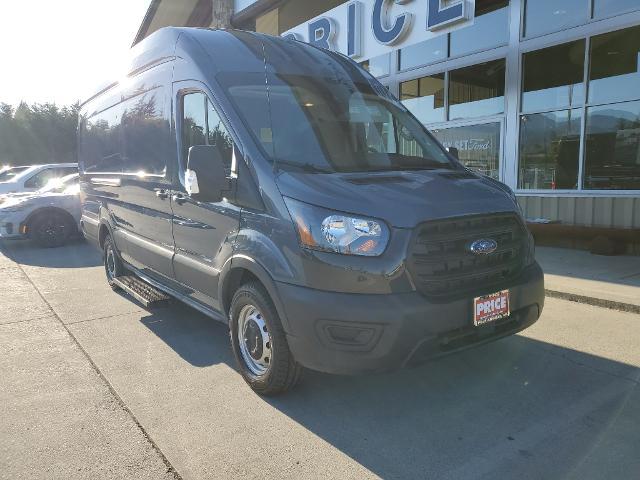 2020 Ford Transit Cargo Van 148 WB High Roof Extended Cargo