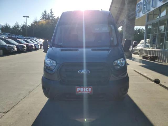 2020 Ford Transit Cargo Van 148 WB High Roof Extended Cargo