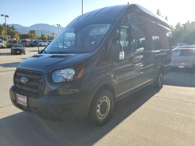 2020 Ford Transit Cargo Van 148 WB High Roof Extended Cargo