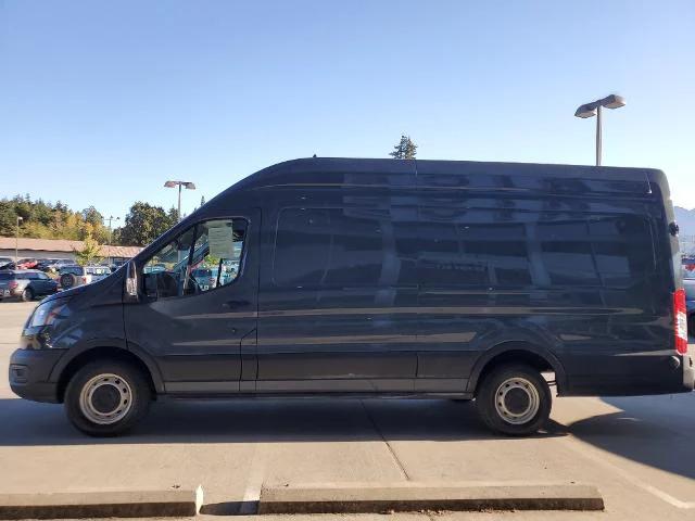 2020 Ford Transit Cargo Van 148 WB High Roof Extended Cargo