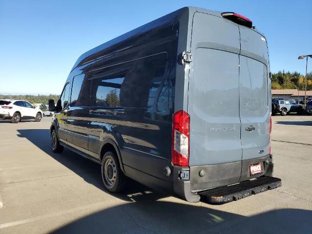 2020 Ford Transit Cargo Van 148 WB High Roof Extended Cargo