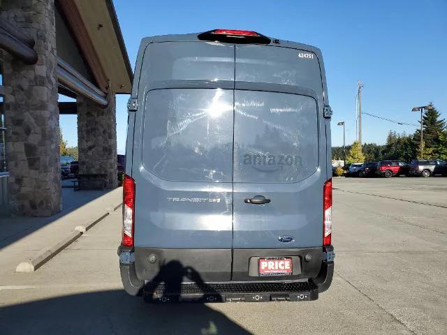 2020 Ford Transit Cargo Van 148 WB High Roof Extended Cargo