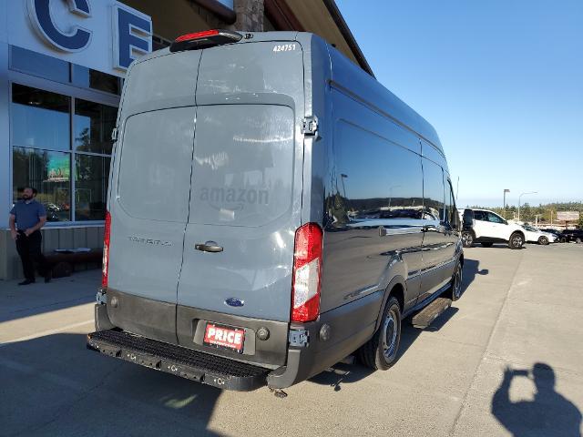2020 Ford Transit Cargo Van 148 WB High Roof Extended Cargo