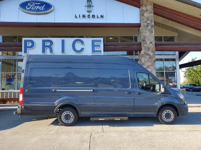 2020 Ford Transit Cargo Van 148 WB High Roof Extended Cargo