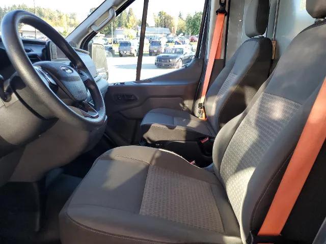 2020 Ford Transit Cargo Van 148 WB High Roof Extended Cargo