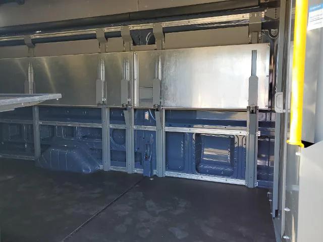 2020 Ford Transit Cargo Van 148 WB High Roof Extended Cargo