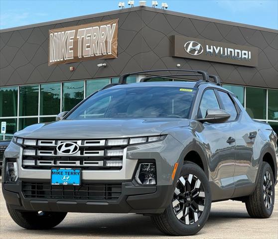 2025 Hyundai Santa Cruz SEL Activity for sale in SILSBEE, TX