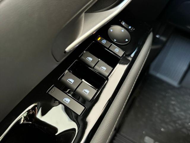 2025 Hyundai Santa Cruz SEL Activity