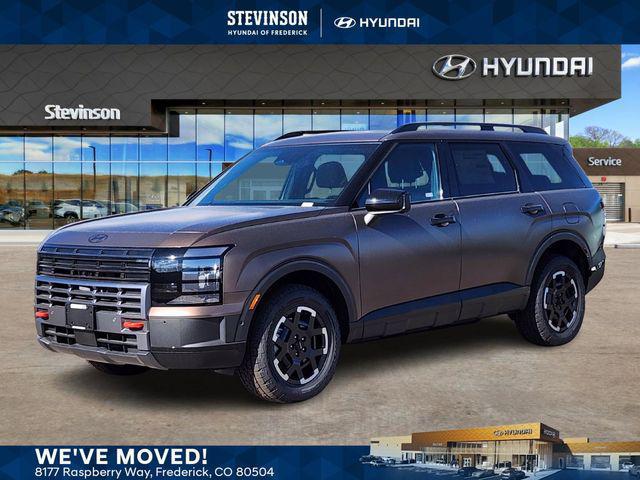 2026 Hyundai Palisade XRT Pro for sale in FREDERICK, CO