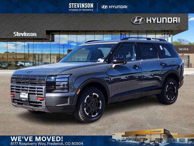 2026 Hyundai Palisade XRT Pro for sale in FREDERICK, CO