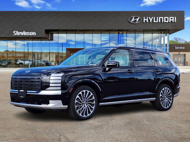 2026 Hyundai Palisade Calligraphy for sale in FREDERICK, CO