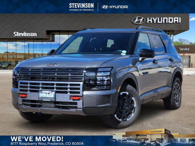 2026 Hyundai Palisade XRT Pro for sale in FREDERICK, CO