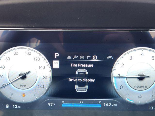 2025 Hyundai Elantra N