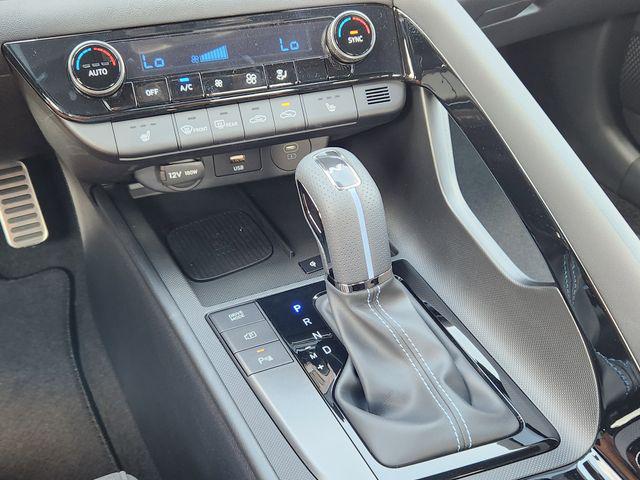 2025 Hyundai Elantra N