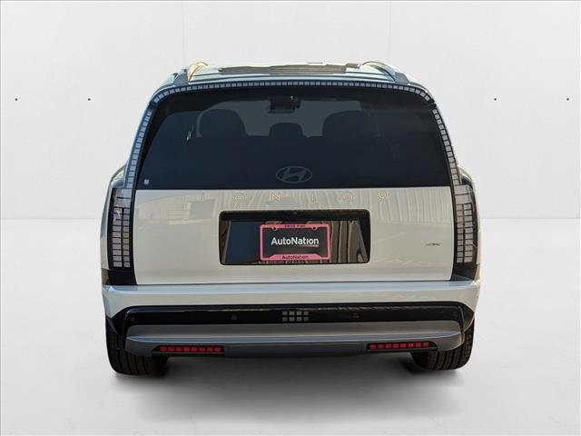 2026 Hyundai IONIQ 9 SEL