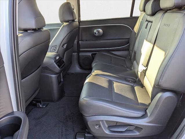 2026 Hyundai IONIQ 9 SEL