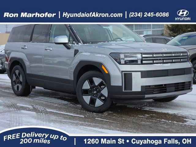 2026 Hyundai Santa Fe Hybrid SE for sale in CUYAHOGA FALLS, OH