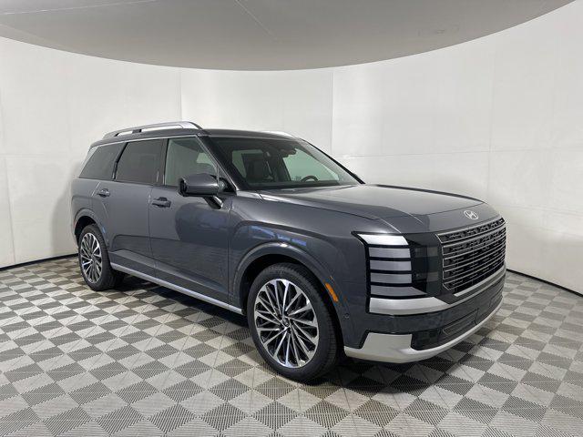 2026 Hyundai Palisade Calligraphy for sale in PARKERSBURG, WV