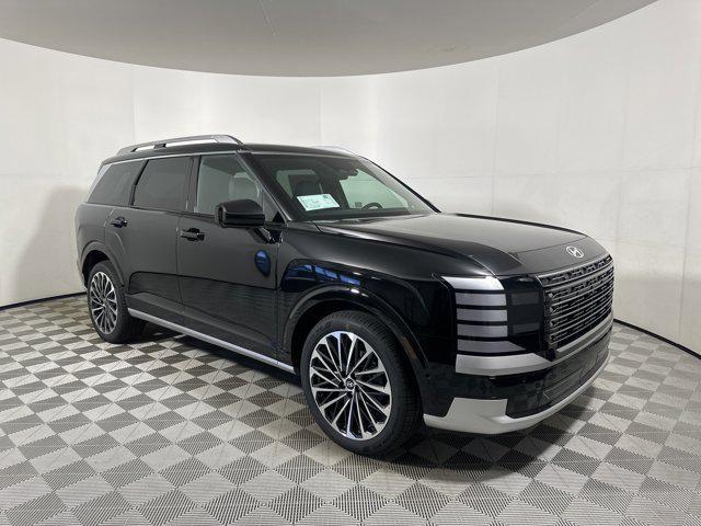 2026 Hyundai Palisade Calligraphy for sale in PARKERSBURG, WV