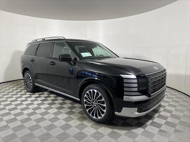 2026 Hyundai Palisade Calligraphy for sale in PARKERSBURG, WV