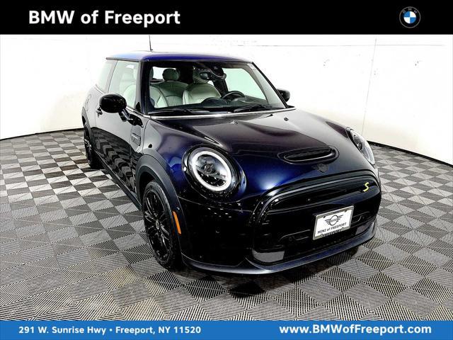 2024 MINI SE Hardtop Cooper for sale in Freeport, NY