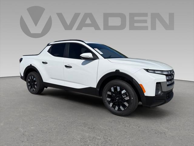 2026 Hyundai Santa Cruz SEL for sale in BRUNSWICK, GA