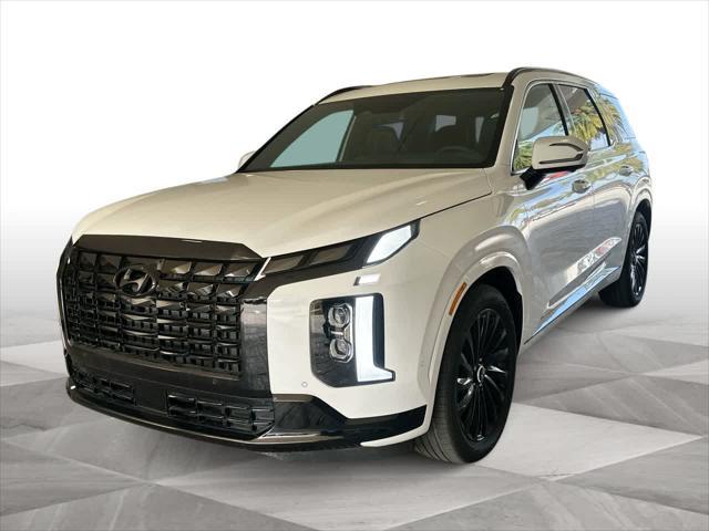 2025 Hyundai Palisade Calligraphy Night Edition for sale in MIAMI, FL