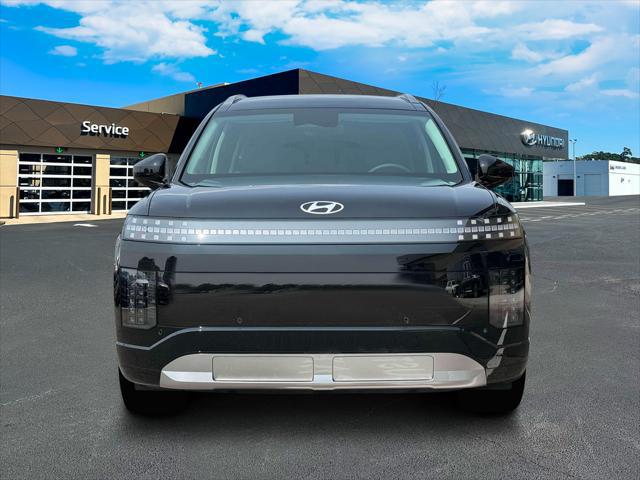 2026 Hyundai IONIQ 9 SEL