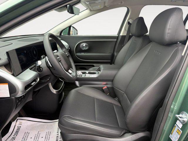 2026 Hyundai IONIQ 9 SEL