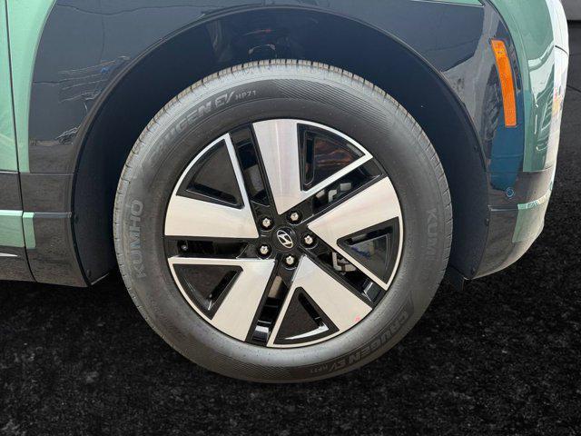 2026 Hyundai IONIQ 9 SEL