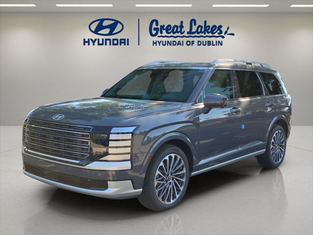 2026 Hyundai Palisade Calligraphy for sale in COLUMBUS, OH