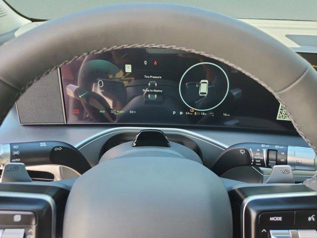 2026 Hyundai IONIQ 9 SEL
